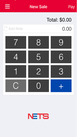NETS mPOS(圖2)-速報App