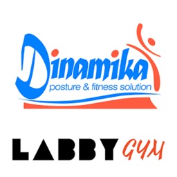 DINAMIKA LabbyGym