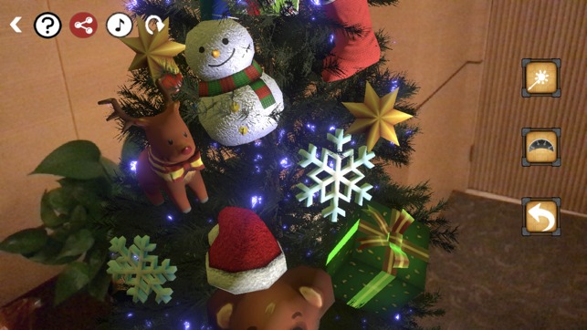 AR ChristTree(圖3)-速報App