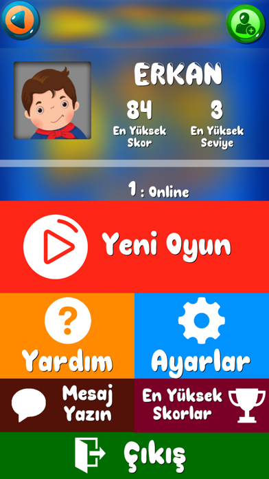 Atık Ayrıştırıcısı screenshot 3