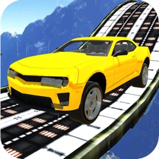 Activities of Impossible Tracks Car Race