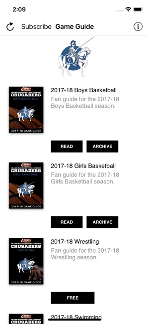 GICC Game Guide(圖1)-速報App