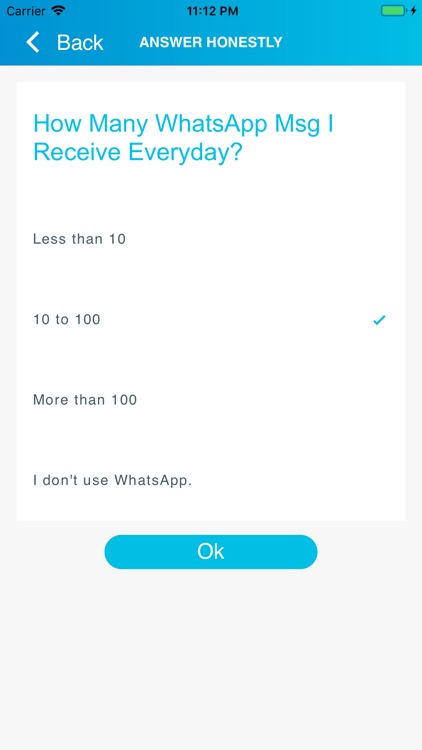 What's My Age? Magic screenshot-3