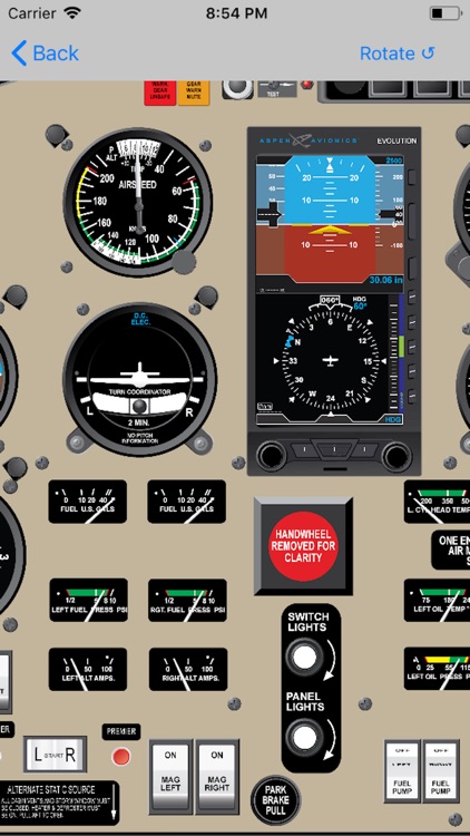 Piper Seminole Study App screenshot-8