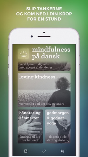 Mindfulness På Dansk(圖2)-速報App