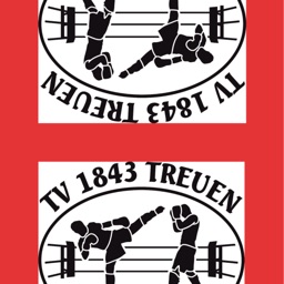 TV 1843 Treuen - Kickboxen