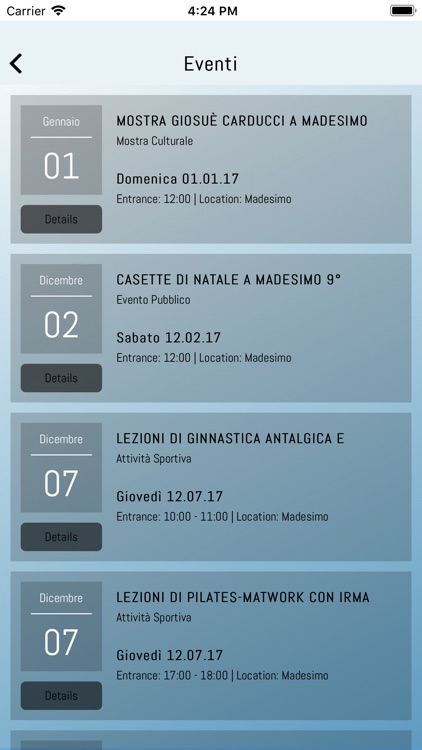 Madesimo screenshot-3