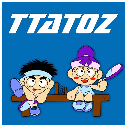 타토즈 - ttatoz