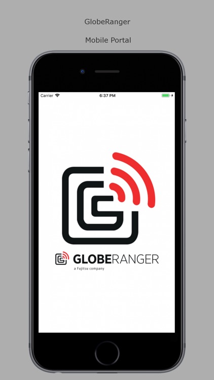 GR Mobile Portal