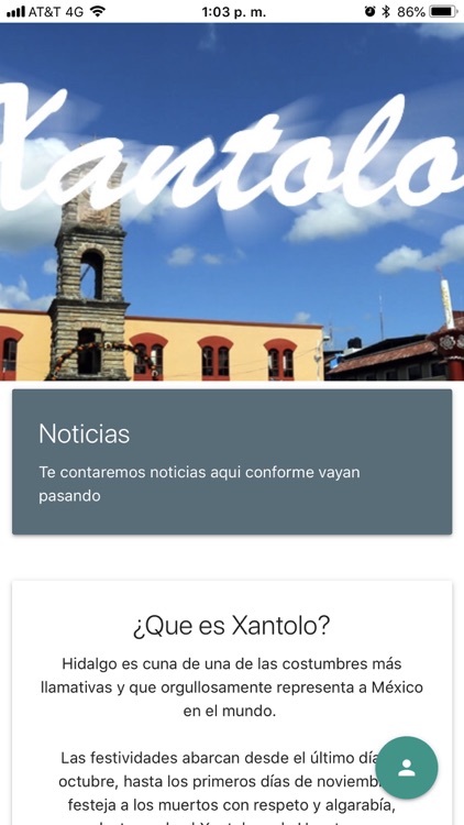 Xantolo