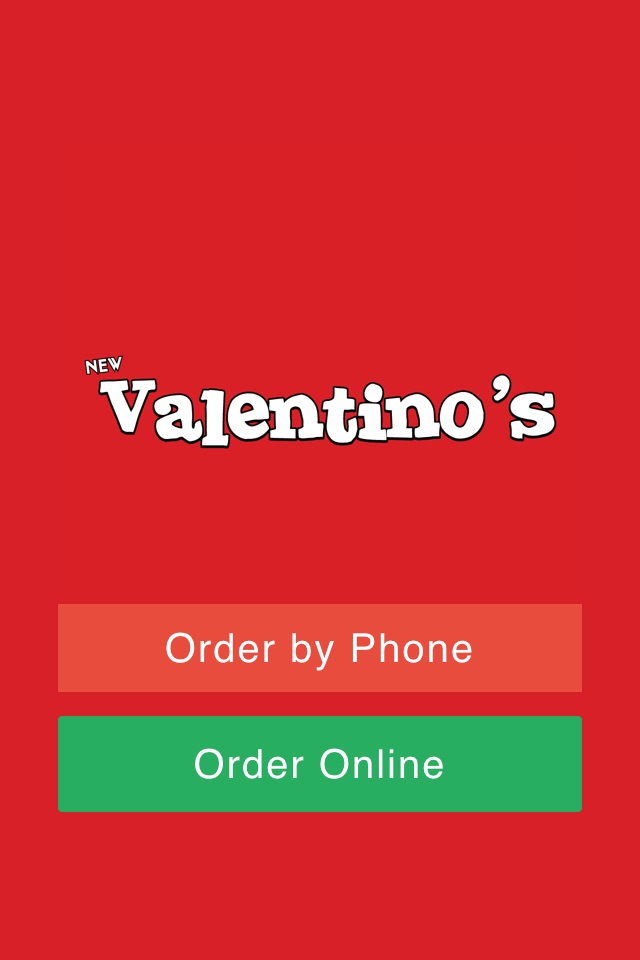 New Valentinos screenshot 2