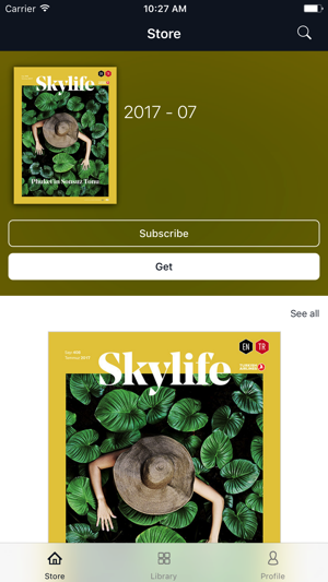 Skylife(圖1)-速報App