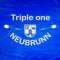 Wir, der Dartverein Triple One Neubrunn e