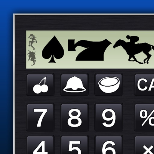 GambleMemo iOS App