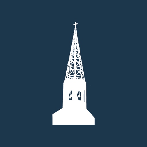 Christ Church Chapel Hill icon