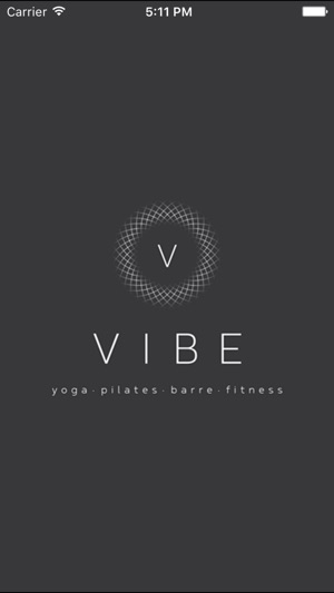 Vibe Yoga