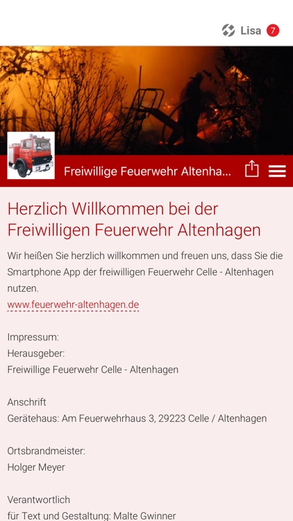 FreiwilligeFeuerwehrAltenhagen