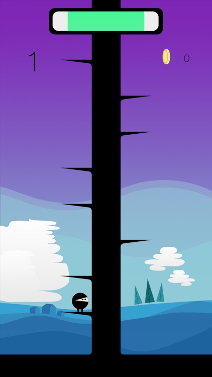 Tree In Sky Game