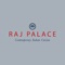 Welcome to Raj Palace