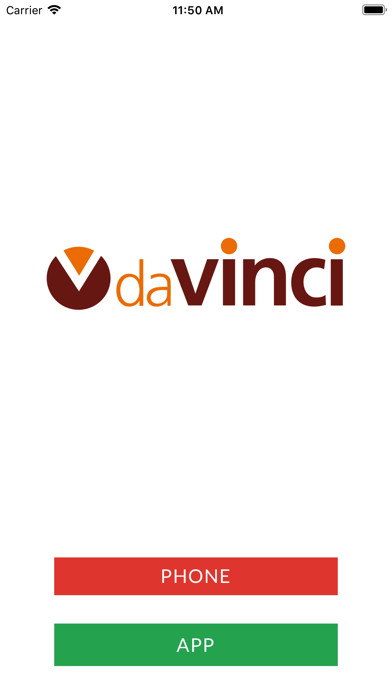 How to cancel & delete Da Vinci Pizza SR6 from iphone & ipad 1