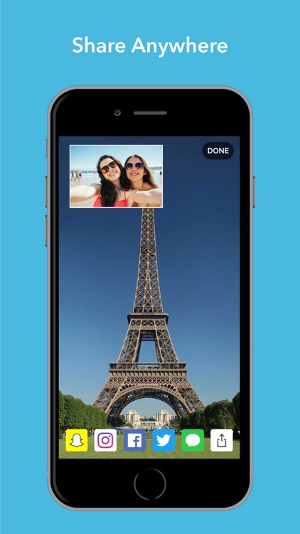 ClippyCam - act, dance, lip sync, and music videos screenshot-3