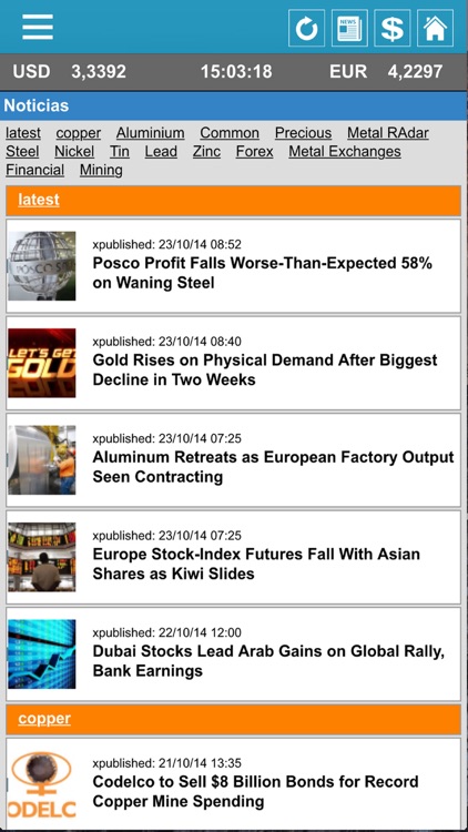 mobileRadar screenshot-4