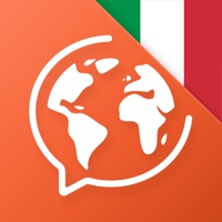 Kontakt Italienisch lernen – Mondly