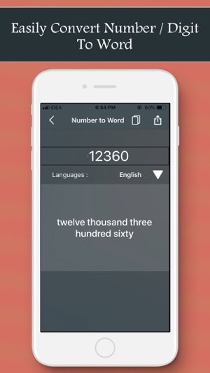 Currency Numbering Converter(圖1)-速報App