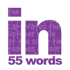 Activities of IN 55 WORDS FLASH FICTION