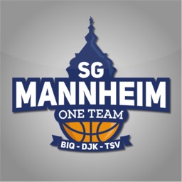 SG Mannheim Basketball