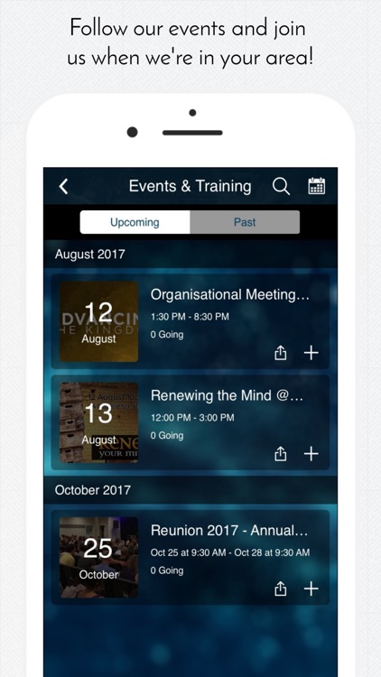 John G Lake Ministries