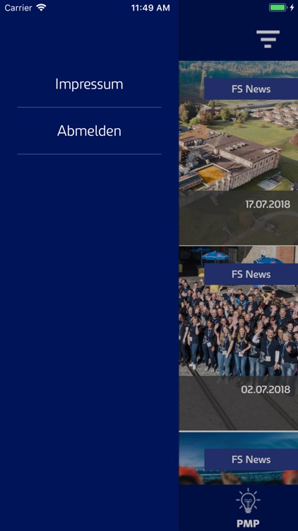 Feldschlösschen #you