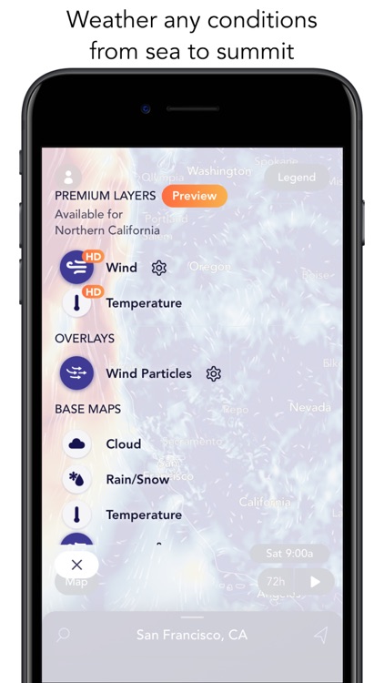 Saildrone Forecast screenshot-8