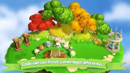 Game screenshot Dragon Gloton mod apk