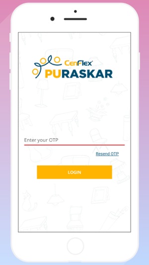 Cenflex Puraskar