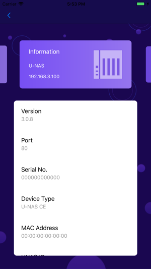 U-Finder(圖4)-速報App