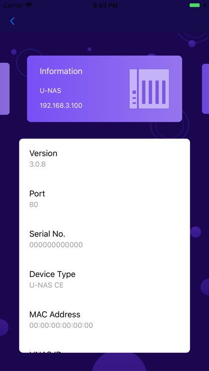 U-Finder screenshot-3