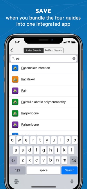 Johns Hopkins Antibiotic Guide(圖4)-速報App