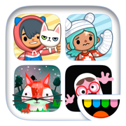 Toca Super Bundle