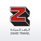 Travel smart with Zahid Travel App - your smart travel assistant