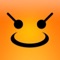 Just like our previous work “My Little Note”, “My Little Rhythm HD” is an iPad application for improving your basic musical skill