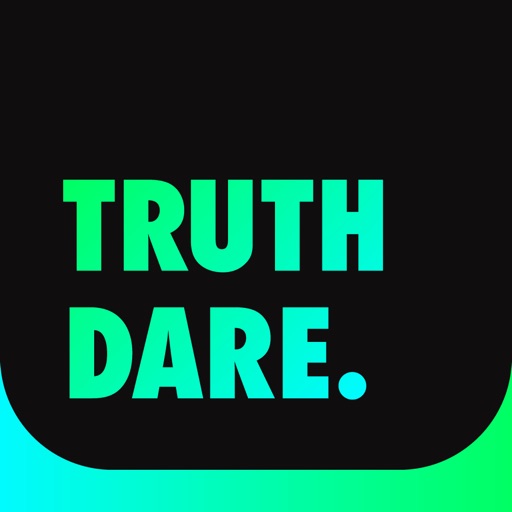 Truth or Dare : Game For Teens iOS App