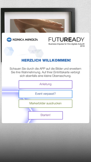 FUTUREADY 2018 AR(圖1)-速報App