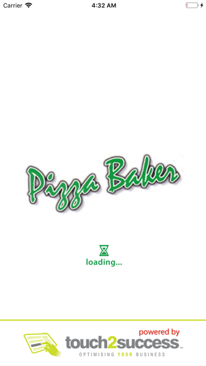 Pizza Baker(圖1)-速報App