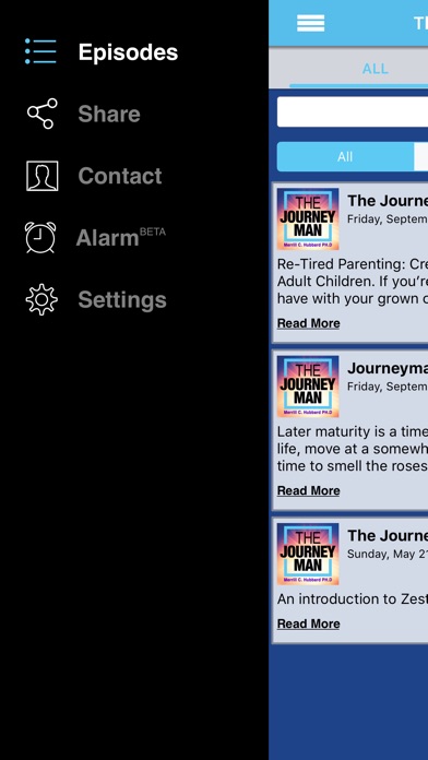 The Journeyman screenshot 4
