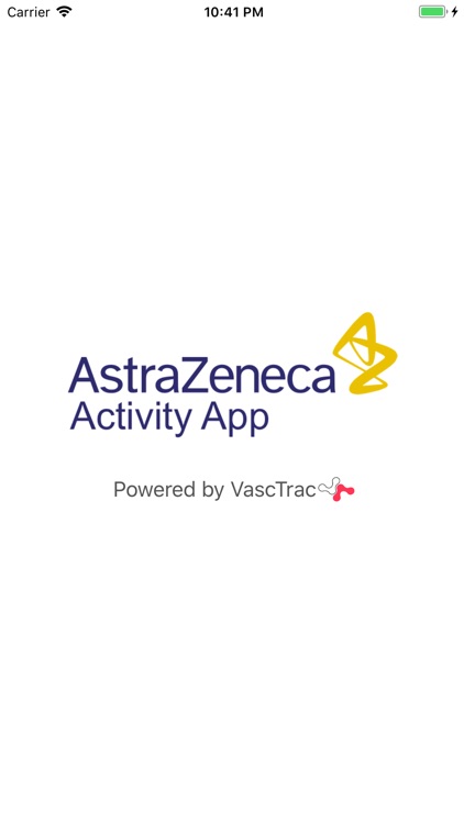 AZ Activity App