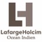 LAFARGE HOLCIM OI, l'appli fidélité gratuite des clients Lafarge Holcim Océan Indien 