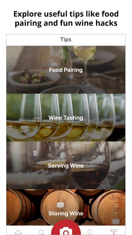 Toast Wine screenshot-3