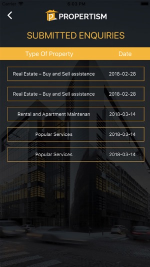 Propertism Realty Advisors LLP(圖4)-速報App