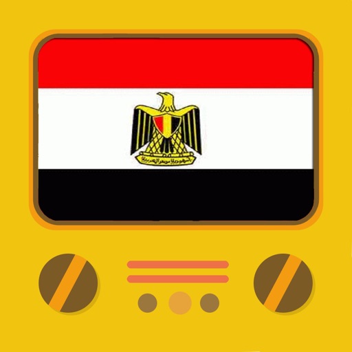 برنامج TV مصر Egypt (EG) Icon